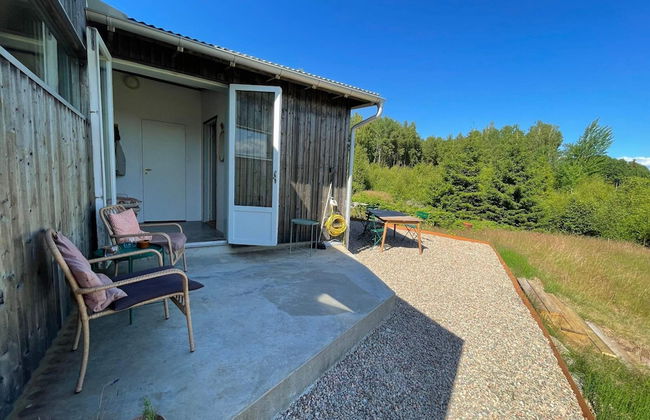 7 Person Holiday Home in Henan - Photo 1