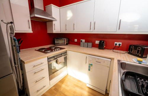 Central 2 Bedroom Apartment in Swansea - Foto 12