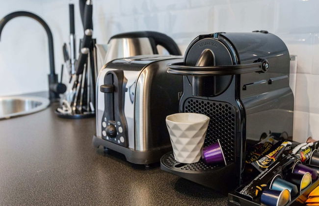 Serene Apartment - 1br/4p - Place de la Bastille - Photo 7