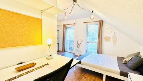 Ferienwohnung Prieros am Langer See mit Klima - Foto 2