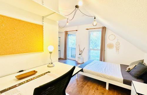 Ferienwohnung Prieros am Langer See mit Klima - Foto 2