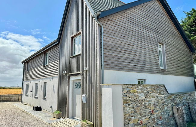 Seawynds Family Home With Far-reaching Sea Views - Foto 8