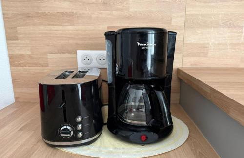 Studio cabine à Banyuls-sur-Mer avec terrasse - FR-1-309-210 - Foto 20