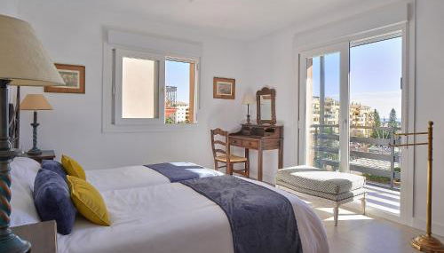 Apartamento Vistas al Mar en San Pedro (Marbella) - Photo 4