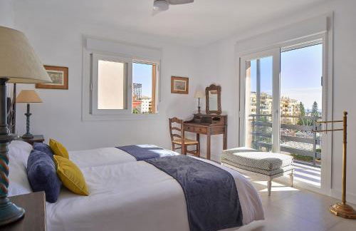 Apartamento Vistas al Mar en San Pedro (Marbella) - Photo 4