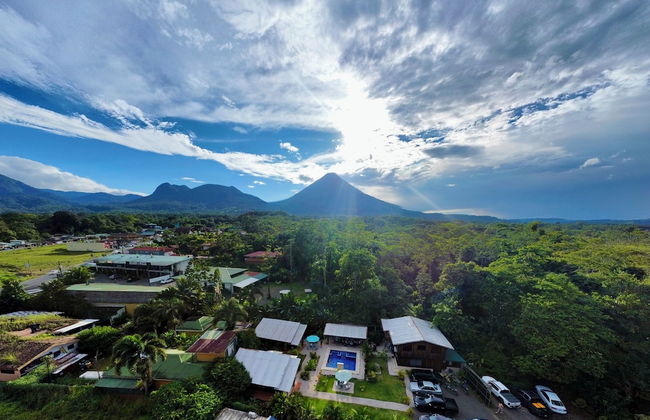 Cabañas Litos - Photo 58