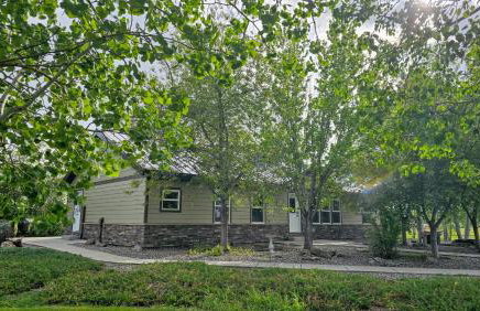 Mountain View Home on 2 Acres - Foto 31