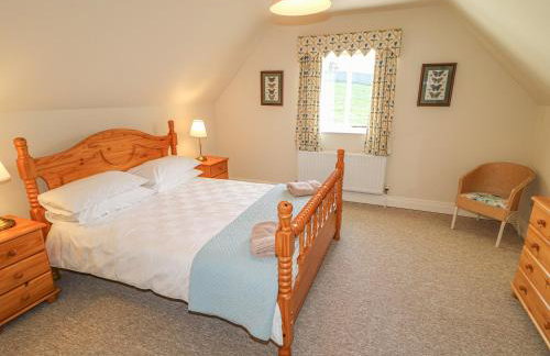 Goose Cottage - Foto 18