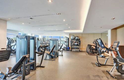 Luxury Ocean View 2BR - Foto 62