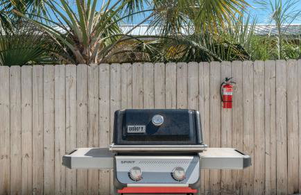 Ocean Oasis by Avantstay Block to Beach West Pcb, Pet-friendly - Foto 51