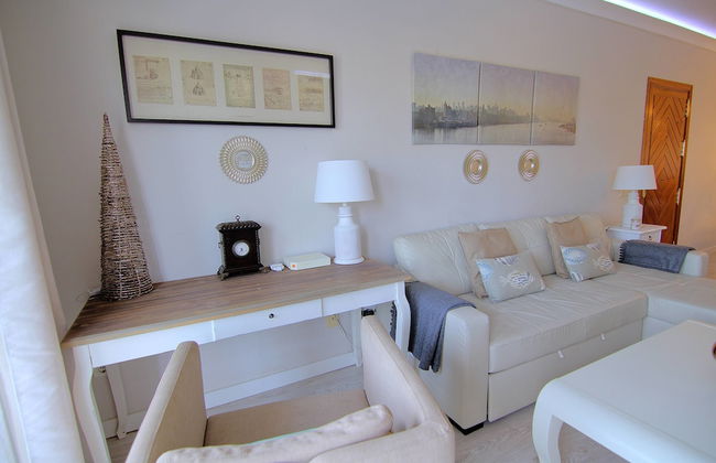 Oasis de Riviera Apartment - Photo 21