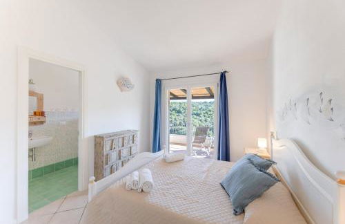 Ea Bianca 6 people Apartment with Sea View - Foto 4