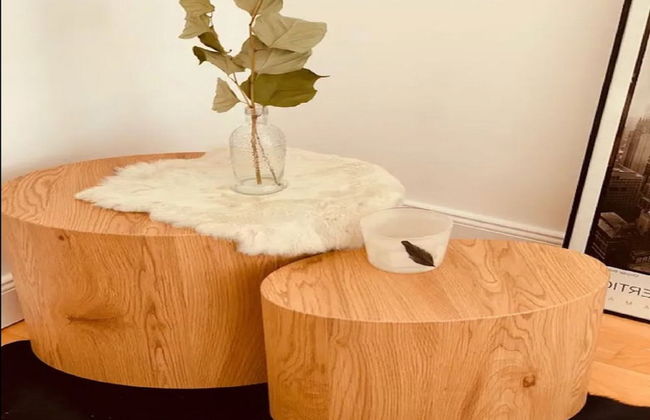 Inviting Holiday Home With Balcony or Terrace - Foto 4