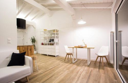 Markulluko Borda Rural Suites - Photo 31