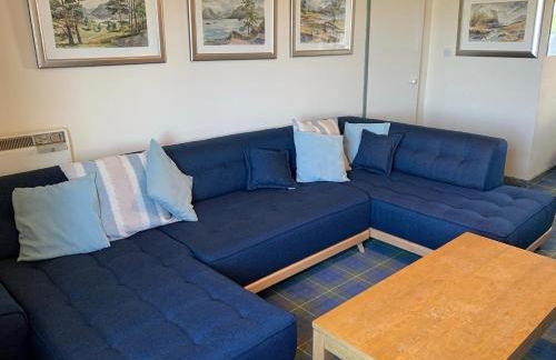Beach Front Flat, Brodick - Photo 8