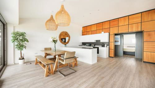Amazing beach apartment - Foto 5