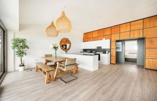 Amazing beach apartment - Foto 5