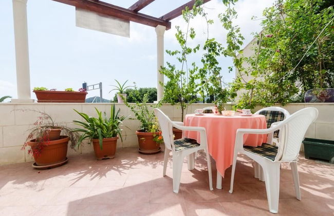 Apartments Mamma Mia - Foto 34