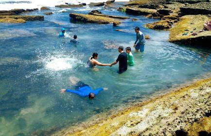 Navegante hospedagem- Barra de mamanguape - Photo 28