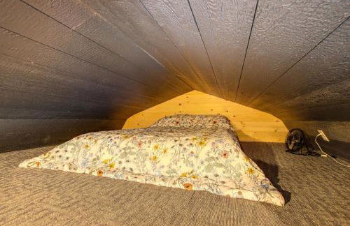 Montezuma Cabin Rental with Fire Pit and Grill Access! - Foto 18