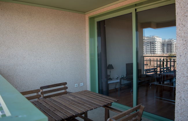 Living Valencia - Patacona Beach - Foto 69