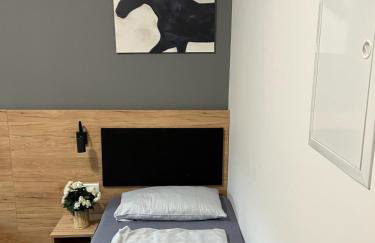 Firstsleep Ebersberg - Foto 9