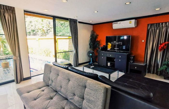 4poolvillas - Foto 17