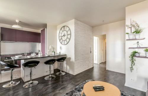 Appartement Le Petit Monde Magique - Foto 16