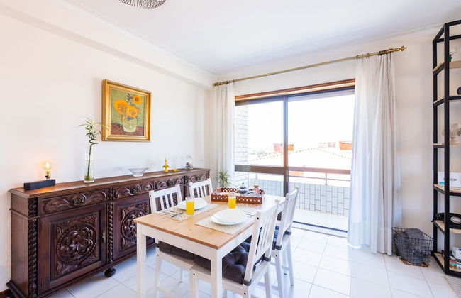 Espinho Sunshine Flat - Foto 14