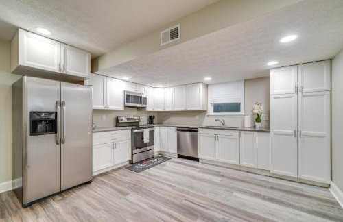 Walk to Mellwood Art Center Home with Private Deck! - Foto 2