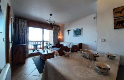 Résidence Saint Bernard - Appartement de standing 3 pièces 6 personnes MAE-5654 - Photo 11