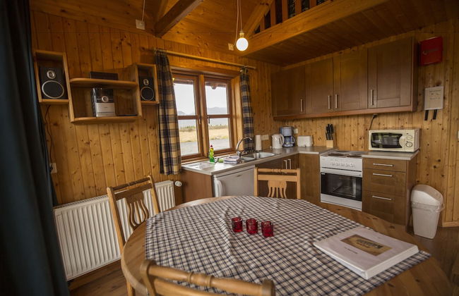 Hestasport Cottages - Foto 57