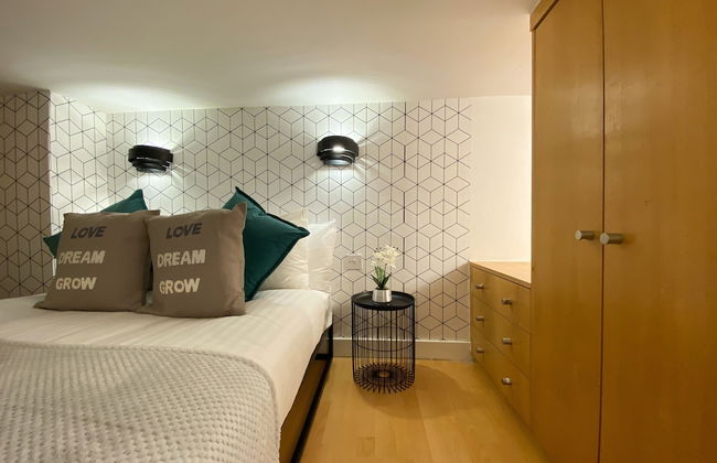 Modern studios Close to Hyde Park - Photo 22