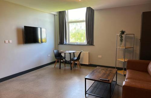 Apartment Stays - Foto 18