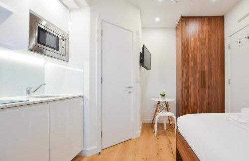 West Hampstead Serviced Apartments by Concept Apartments - Foto 73