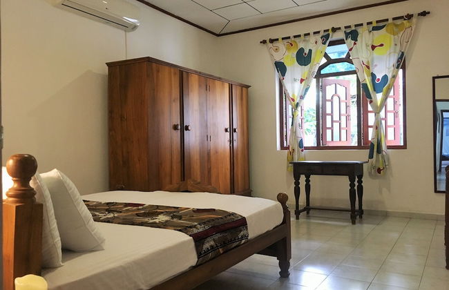 Swiss Villa Moragalla Beach - Foto 5