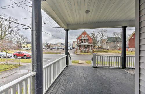 Niagara Falls Townhome Near Wineries! - Foto 35