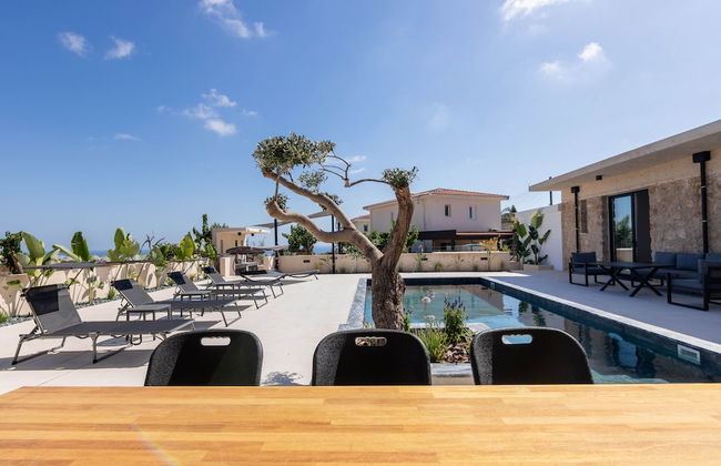 Phaedrus Living Olive Grove Luxury Villa - Foto 20