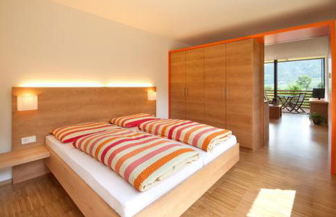 Appartements Kortscherhof - Foto 8