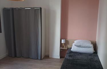 patrice et chrstel Appartement indépendant - Foto 6