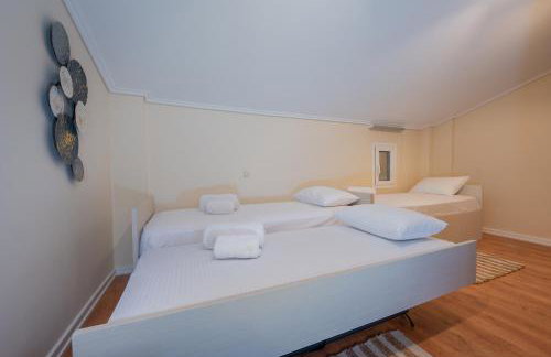 Nikole's Villas Cozy 80m2 - Photo 28