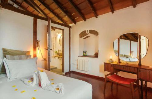 La Paredita Casa Abona - Foto 17