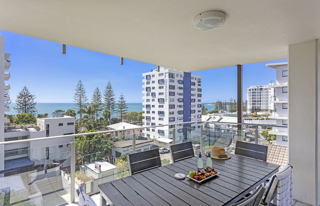 Coco Mooloolaba - Foto 44