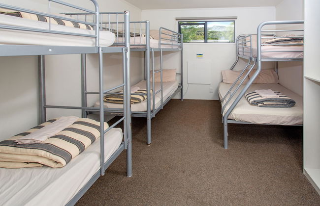 Hot Water Beach TOP 10 Holiday Park - Foto 21