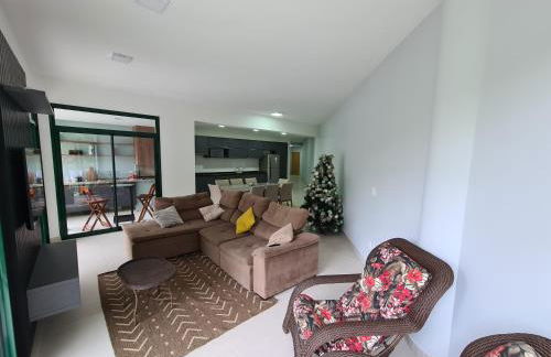 Apartamento Ubatuba Reserva DNA - Foto 32