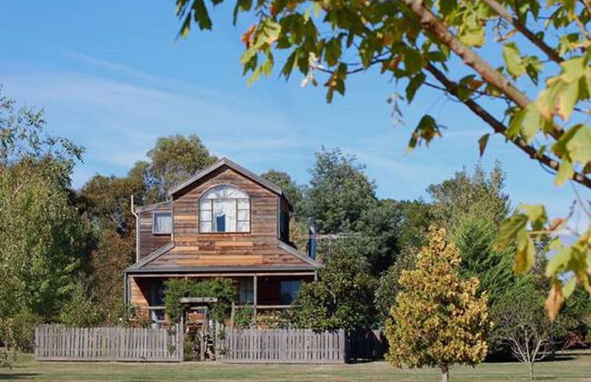 Sanctuary Park Cottages - Photo 29