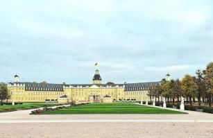 64 qm Harmonic Design mit Küche, ruhige und begrünte Lage , Innenstadt Ost - Foto 23