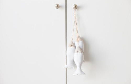 Marina Boutique Duplex - Foto 21