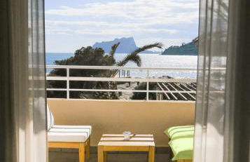 Moraira Beach 1 - Photo 34