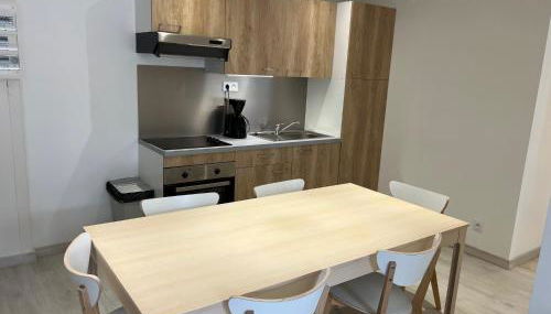 Signature Apartment - Foto 2